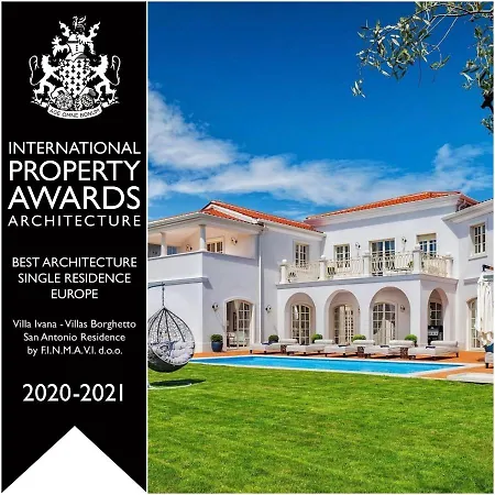 Ivana Villa *
