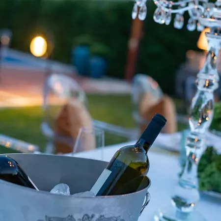 Villa Ivana Tar-Vabriga