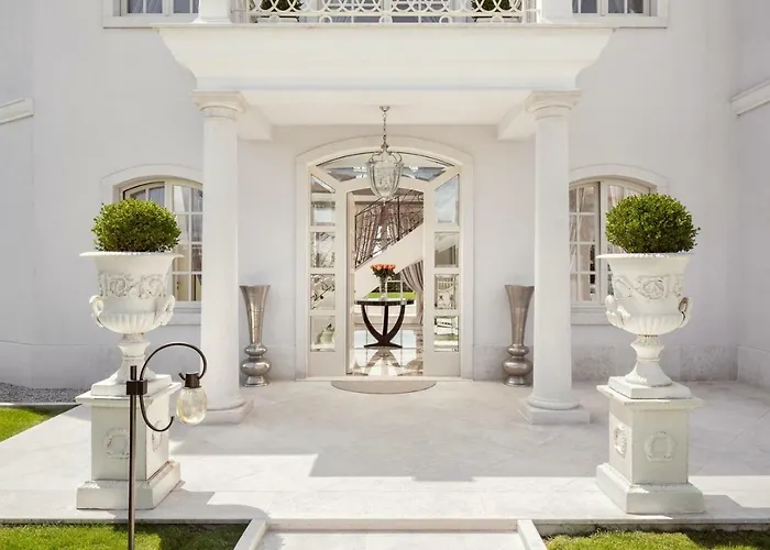 Villa Ivana Tar-Vabriga