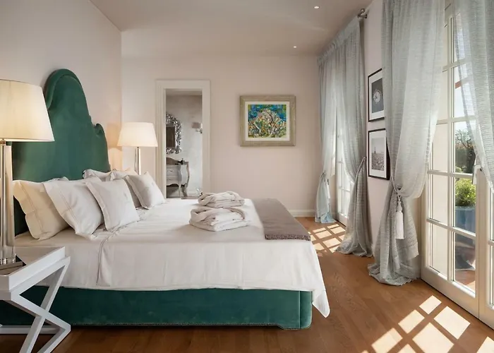 Villa Ivana Tar-Vabriga