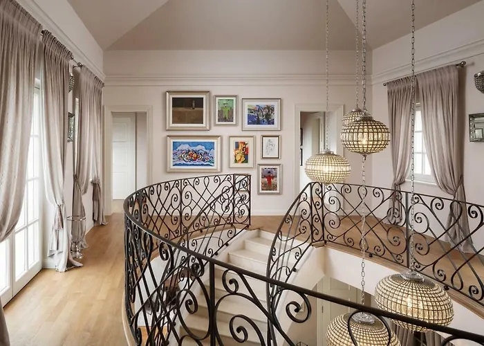 Villa Ivana Tar-Vabriga