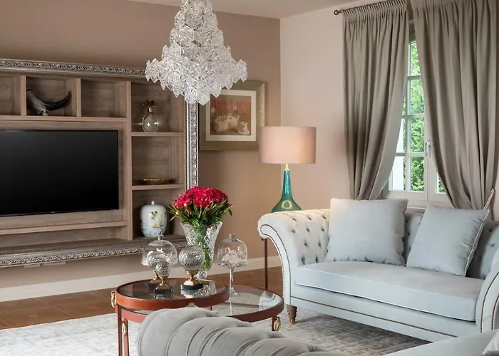 Ivana 빌라 Tar-Vabriga