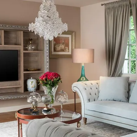 Ivana Villa Tar-Vabriga